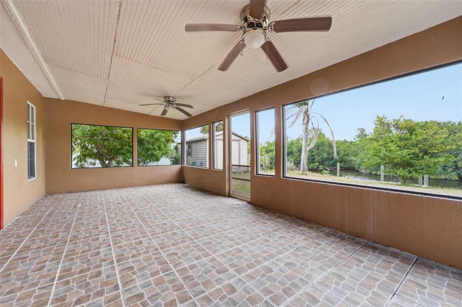PORT CHARLOTTE SEC 025 - Residential