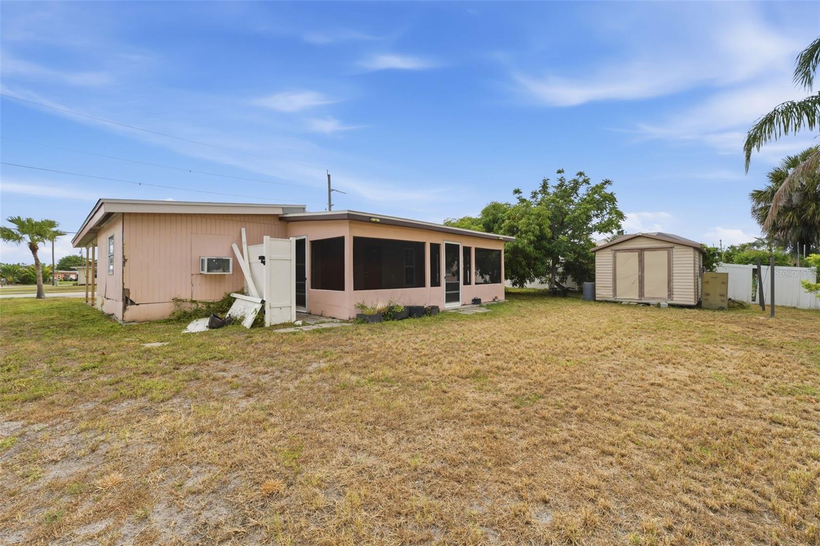 PORT CHARLOTTE SEC 025 - Residential