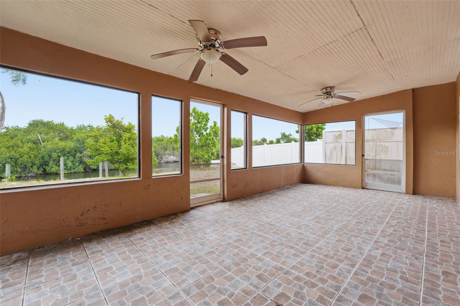 PORT CHARLOTTE SEC 025 - Residential