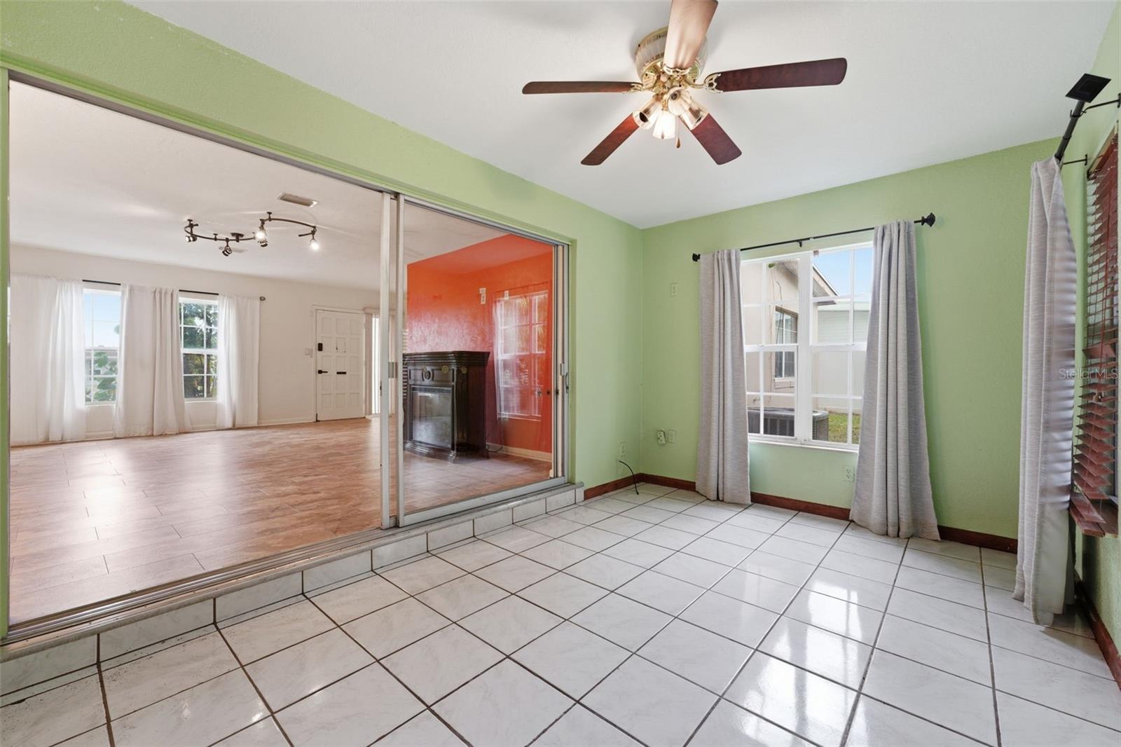 PORT CHARLOTTE SEC 025 - Residential