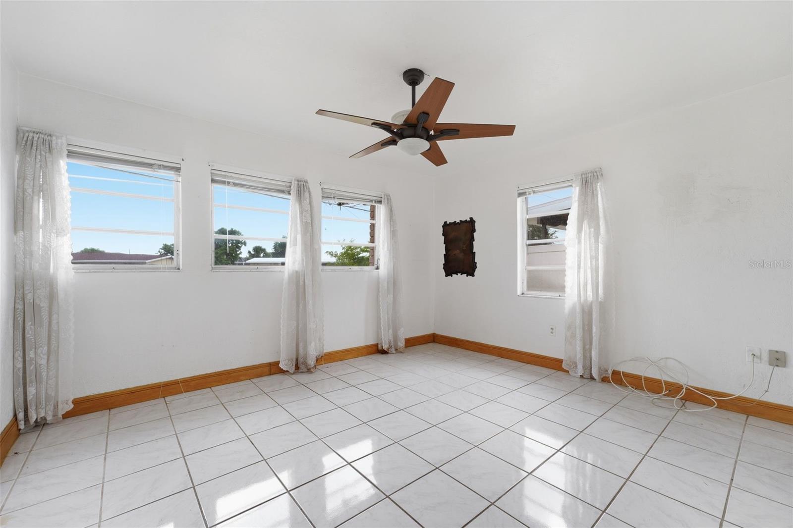 PORT CHARLOTTE SEC 025 - Residential