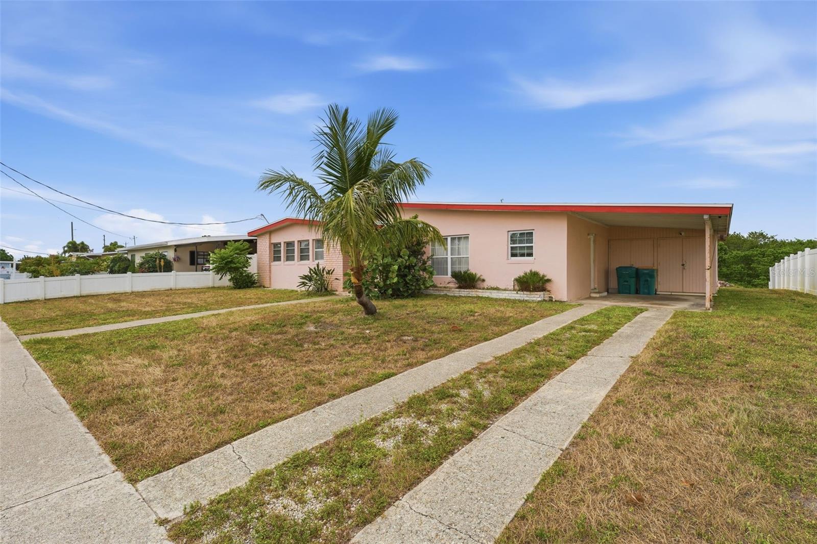 PORT CHARLOTTE SEC 025 - Residential