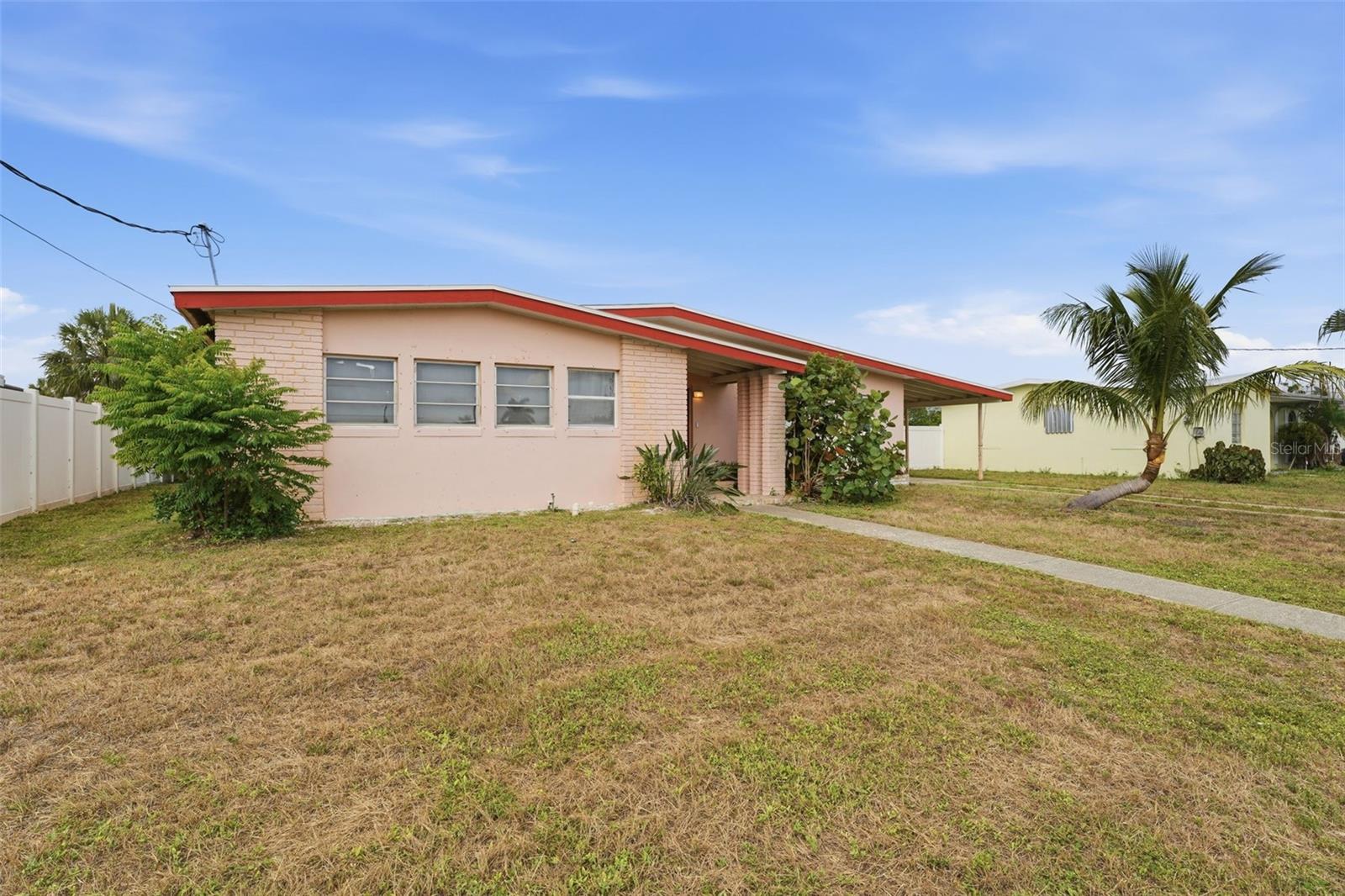 PORT CHARLOTTE SEC 025 - Residential