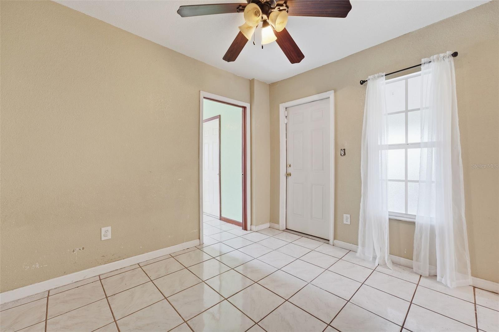 PORT CHARLOTTE SEC 025 - Residential
