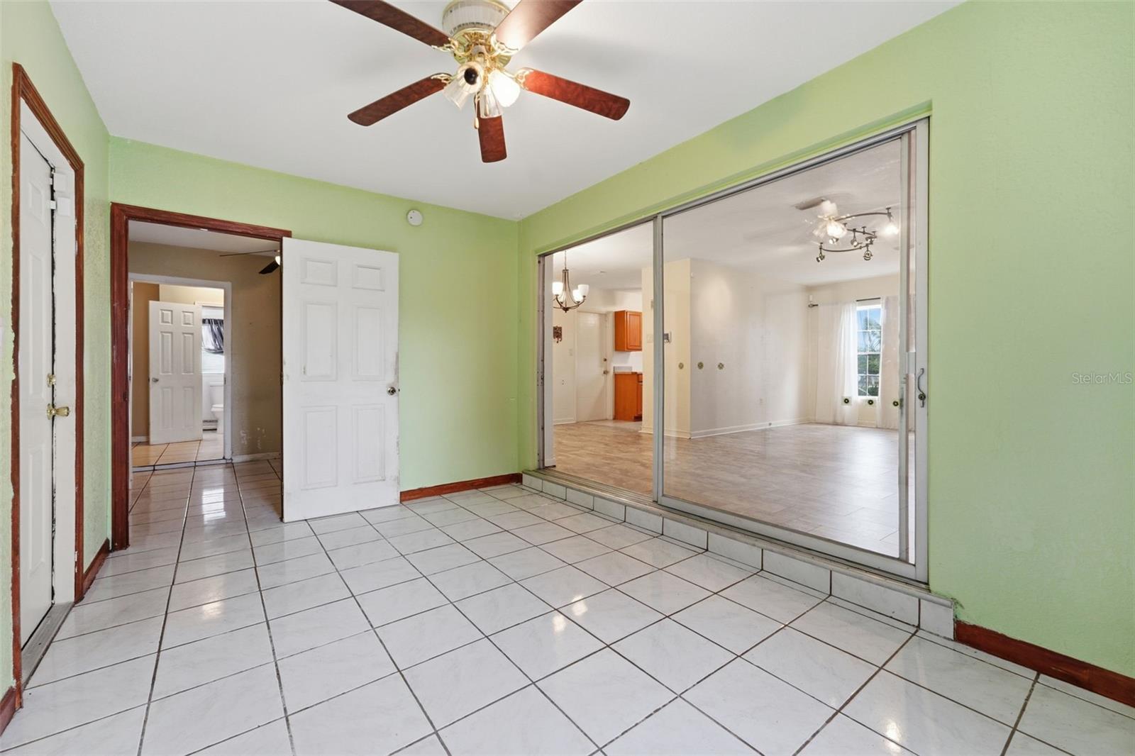 PORT CHARLOTTE SEC 025 - Residential