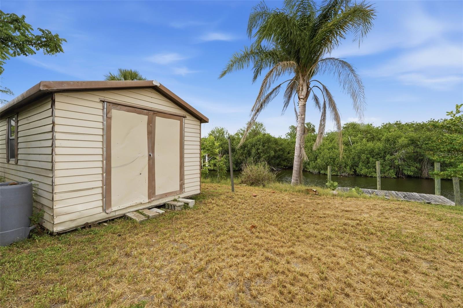 PORT CHARLOTTE SEC 025 - Residential