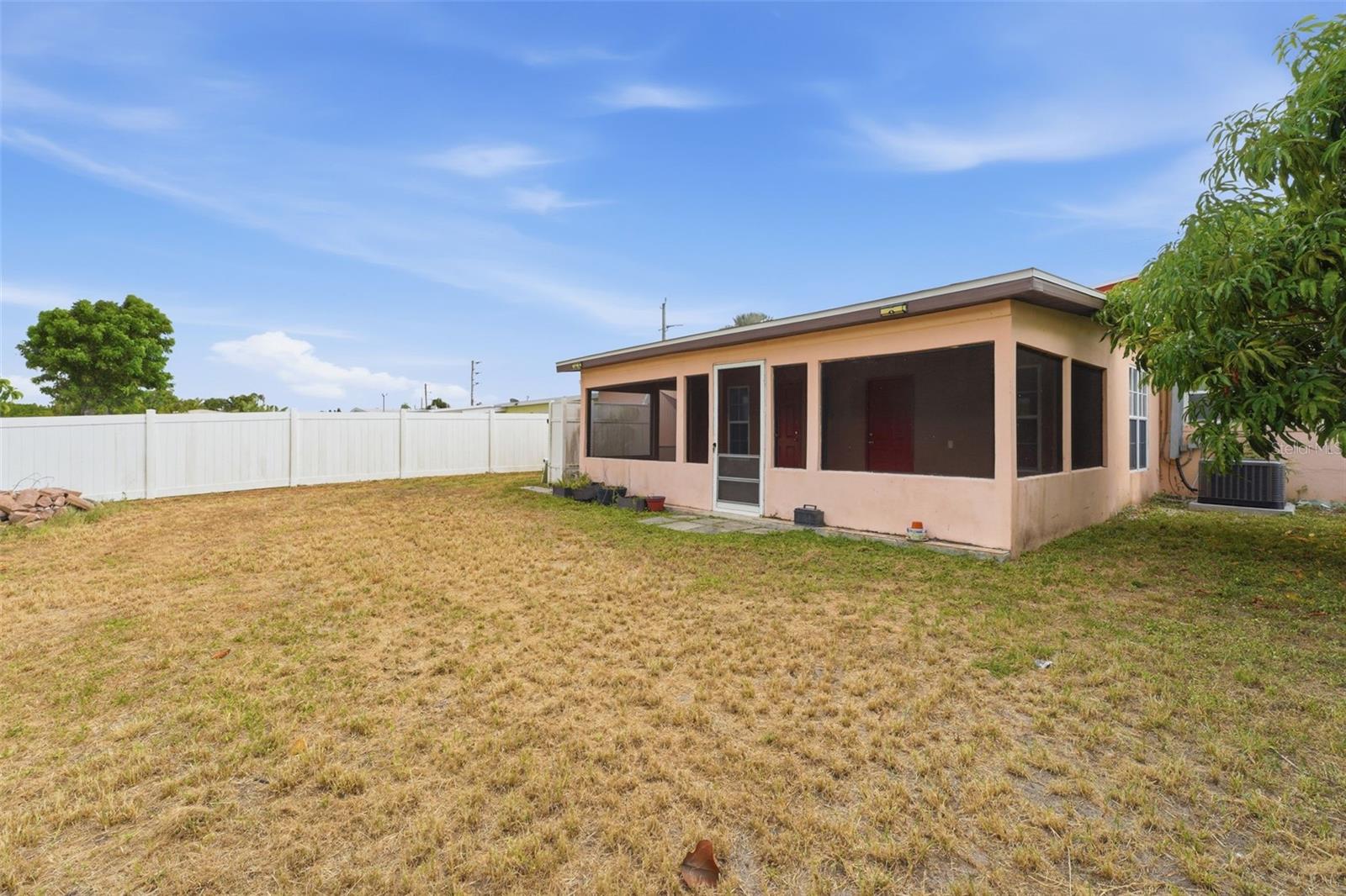 PORT CHARLOTTE SEC 025 - Residential