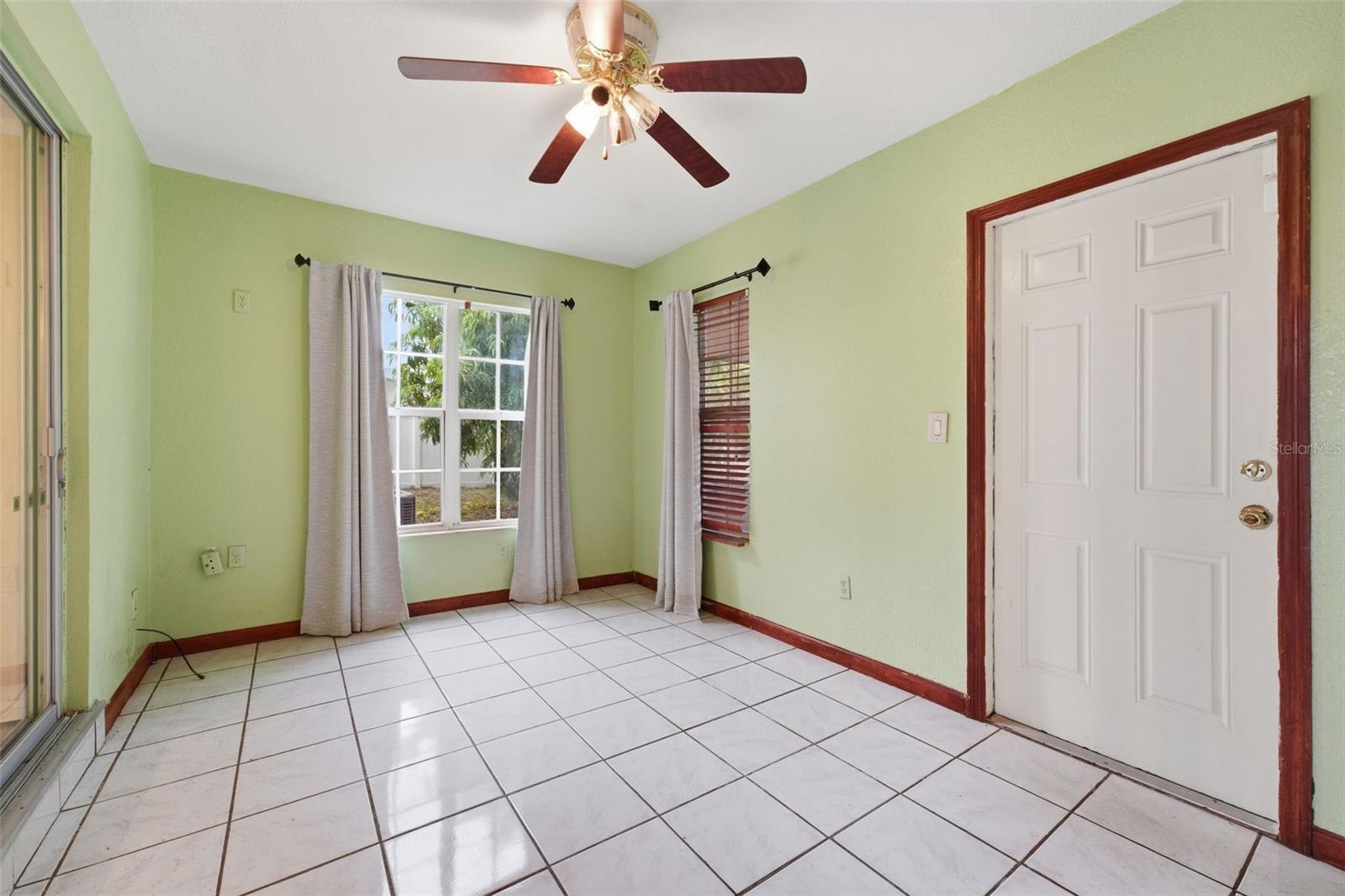 PORT CHARLOTTE SEC 025 - Residential