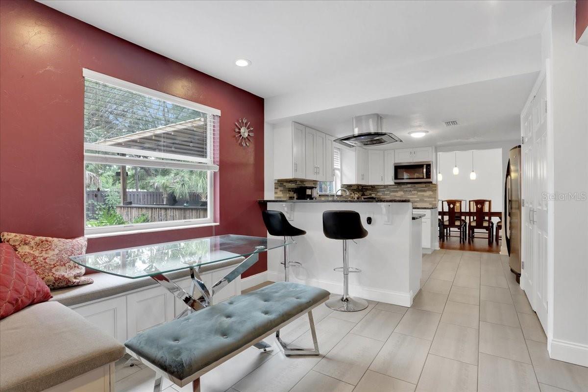 GREENBRAIR - Residential