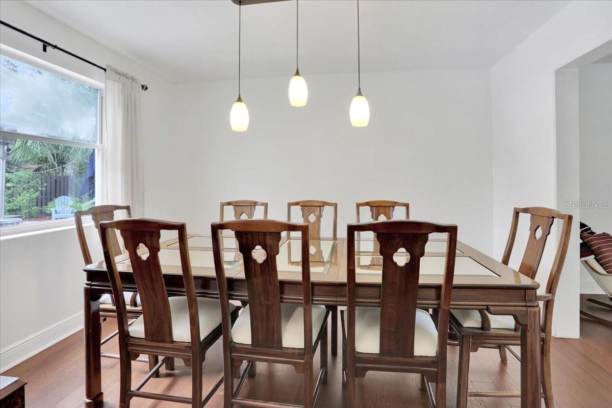GREENBRAIR - Residential