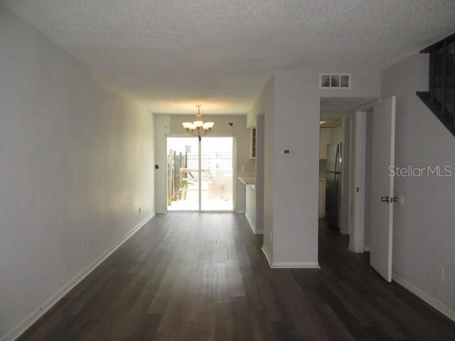 HAPSHIRE VILLAS UNREC TNHSE PLACE - Residential