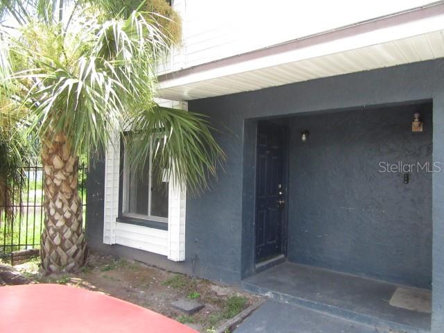 Two-story end-unit townhome in the desirable Hampshire Villas community of North Tampa, located at 13050 N 20th St, Tampa, FL 33612. This inviting residence offers 2 bedrooms and 1.5 bathrooms with approximately 936 square feet of comfortable living space, perfect for first-time buyers, young professionals, or investors seeking low-maintenance living with excellent rental potential. Step inside to discover a bright main floor featuring durable tile flooring that flows seamlessly into an updated kitchen complete with fresh cabinets and modern countertops—ideal for everyday meals or casual entertaining. A convenient half bath on the main level adds everyday ease, while the second floor hosts both bedrooms along with a shared full bathroom. Outside, enjoy your own fenced private rear patio, a peaceful retreat for morning coffee, grilling, or unwinding after a busy day in this low-traffic end-unit setting. Hampshire Villas provides a convenient, community-oriented lifestyle in the heart of University-area Tampa, with easy access to major roadways for effortless commuting. The location shines with world-class attractions just minutes away—Busch Gardens Tampa Bay and Adventure Island waterpark sit only a short drive north (under 5 miles), delivering thrilling roller coasters, animal encounters, and family fun year-round. Nearby highlights within 20 miles include the University of South Florida (USF) campus, just a few miles south, offering vibrant college energy, events, and the beautiful USF Botanical Gardens. Head slightly farther to ZooTampa at Lowry Park for engaging wildlife experiences, the Museum of Science & Industry (MOSI), and the scenic Tampa Riverwalk downtown (about 8-10 miles away), where you can stroll along the waterfront, dine at top restaurants, catch a game at Amalie Arena, or explore cultural spots like the Florida Aquarium and Glazer Children's Museum. Sports enthusiasts will love proximity to Raymond James Stadium (home of the Buccaneers), while beach lovers can reach stunning Gulf Coast shores like Clearwater Beach or St. Pete Beach in under an hour. Tampa International Airport is roughly 14 miles away for convenient travel, and everyday conveniences—shopping, dining, and parks—are right in the neighborhood. This move-in-ready townhome in Hampshire Villas combines practical updates, private outdoor space, and an unbeatable location in one of Tampa’s most dynamic areas. Don’t miss your chance to call this vibrant community home!