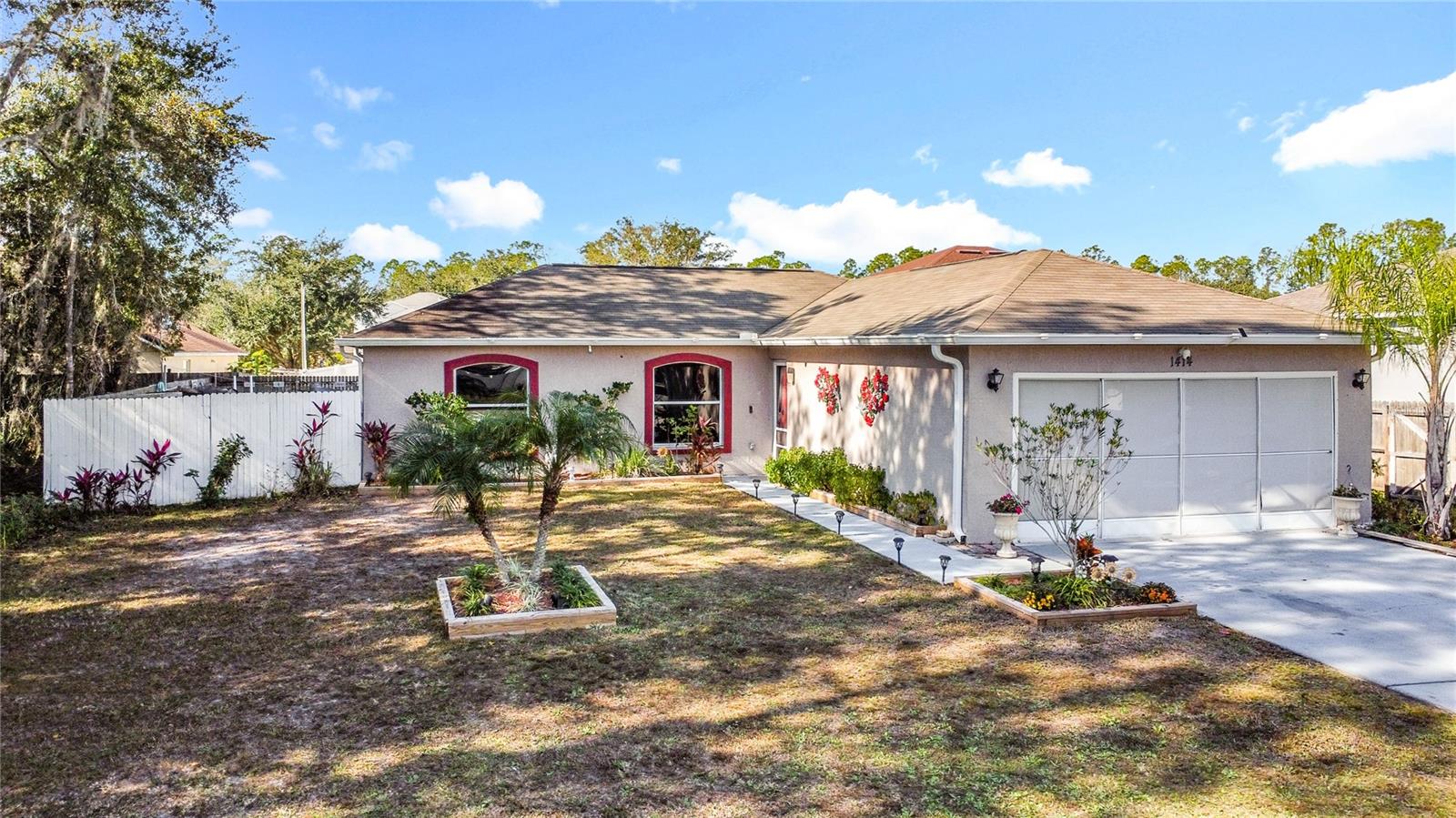 POINCIANA NBRHD 6 SOUTH VILLAGE 3 - Residential