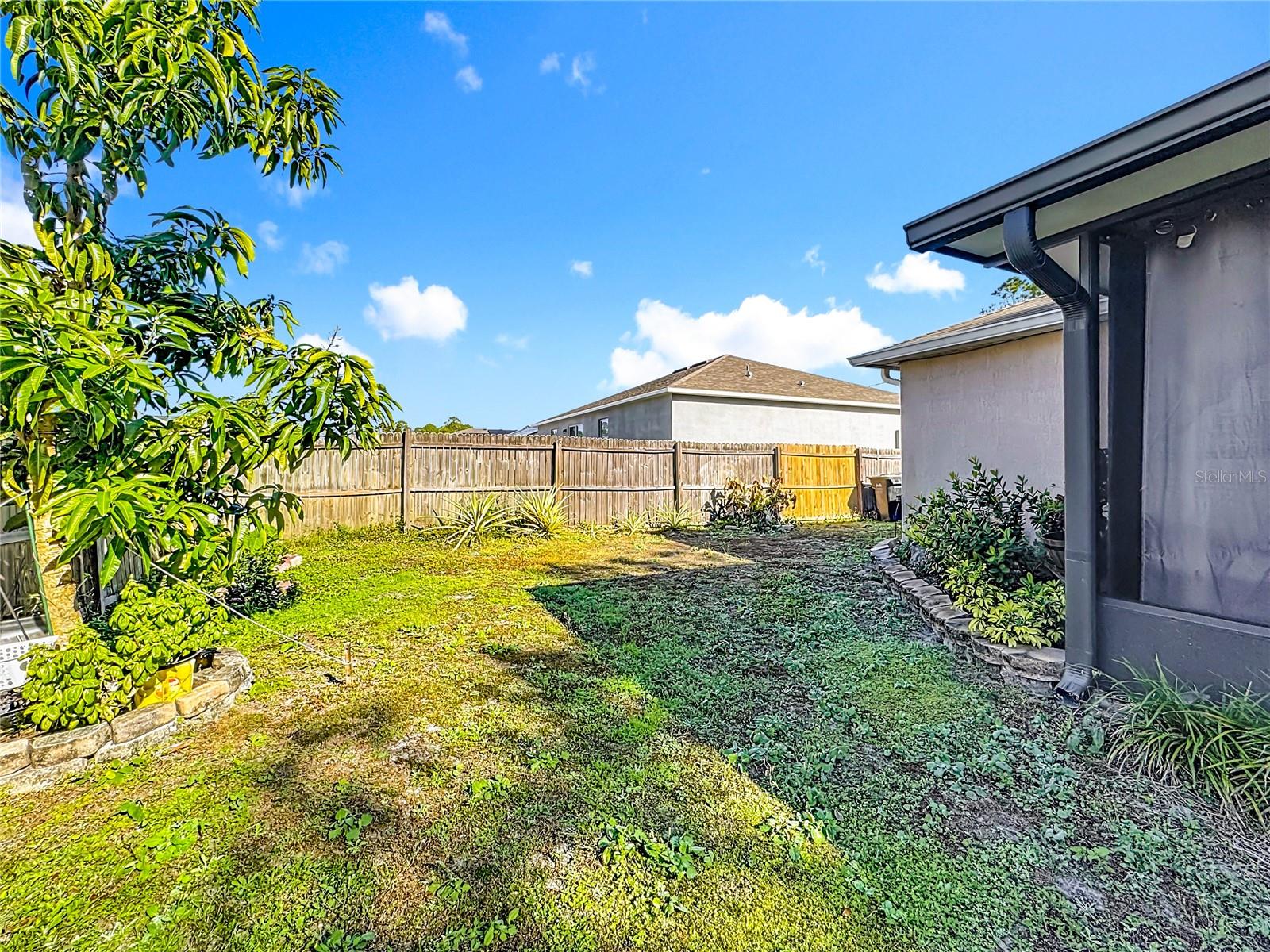 POINCIANA NBRHD 6 SOUTH VILLAGE 3 - Residential