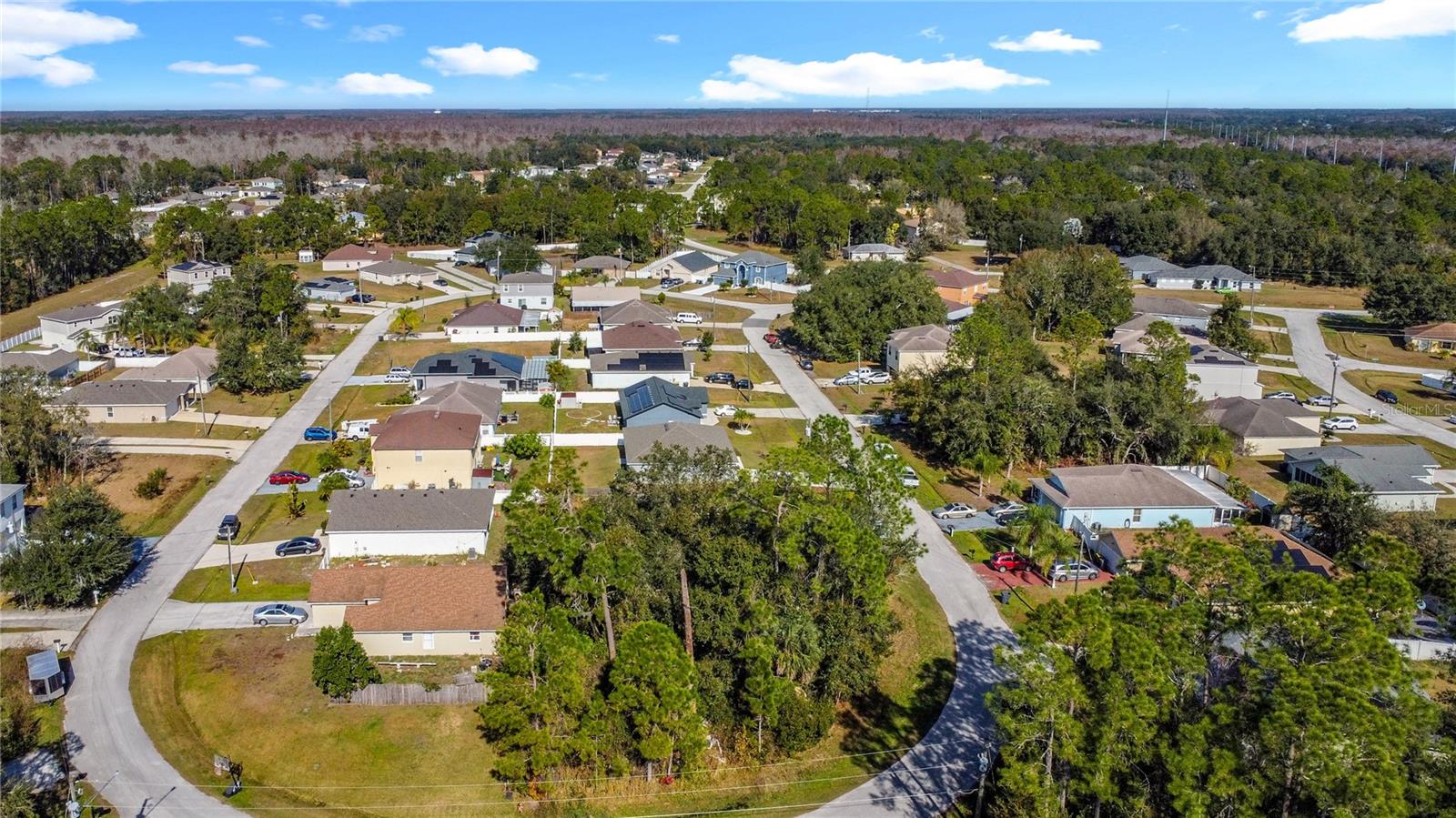 POINCIANA NBRHD 6 SOUTH VILLAGE 3 - Residential
