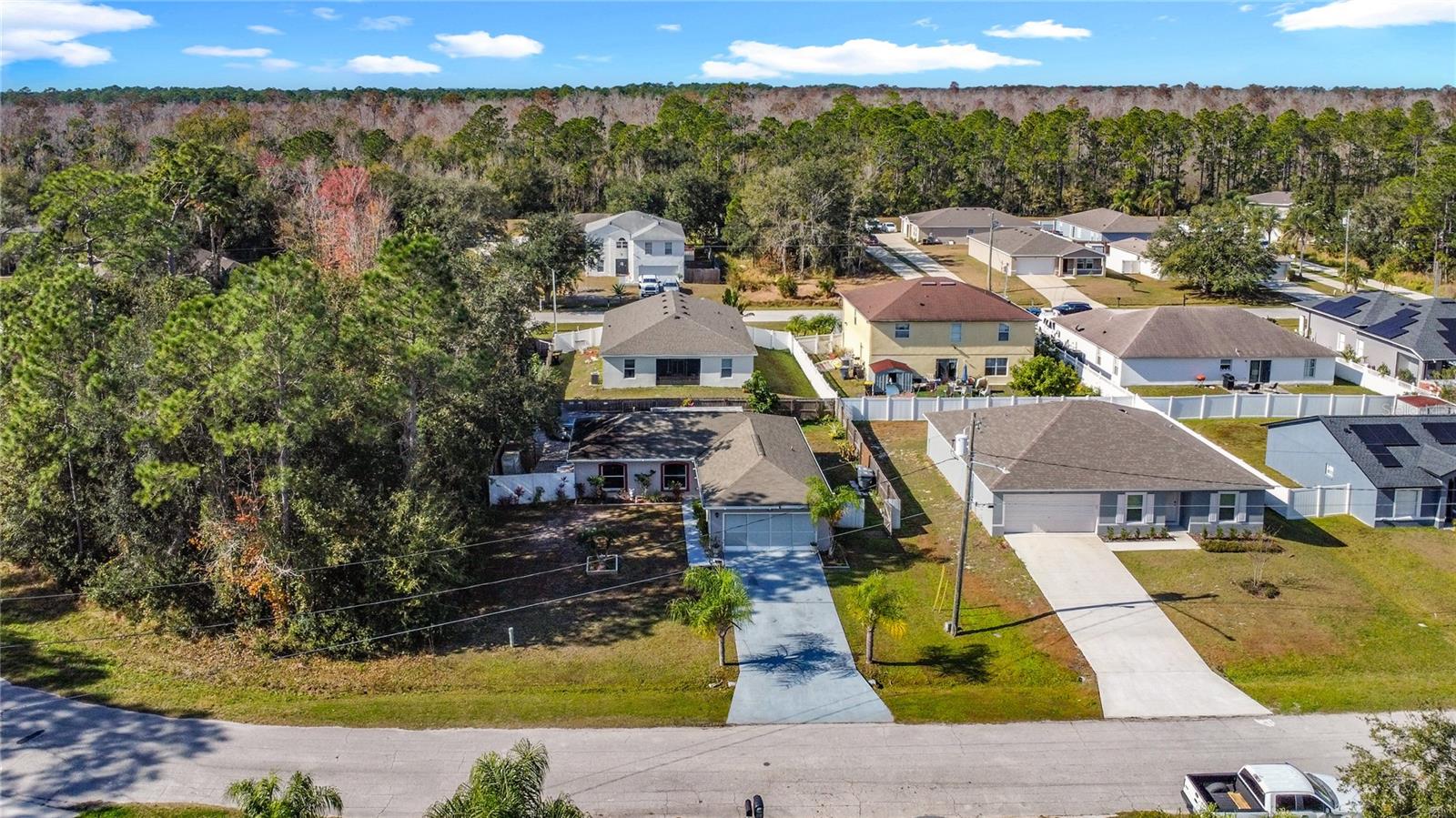 POINCIANA NBRHD 6 SOUTH VILLAGE 3 - Residential