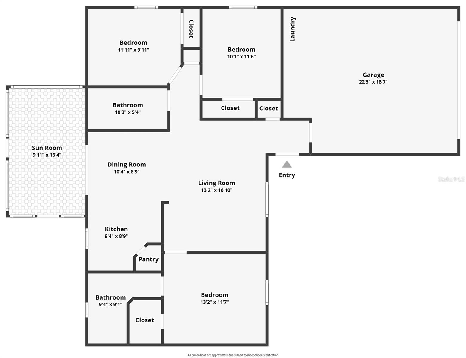 POINCIANA NBRHD 6 SOUTH VILLAGE 3 - Residential