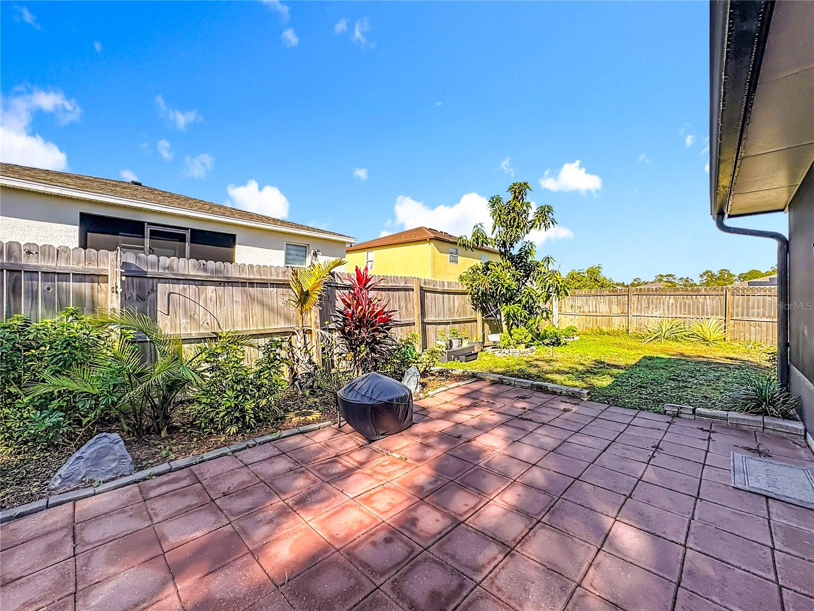 POINCIANA NBRHD 6 SOUTH VILLAGE 3 - Residential