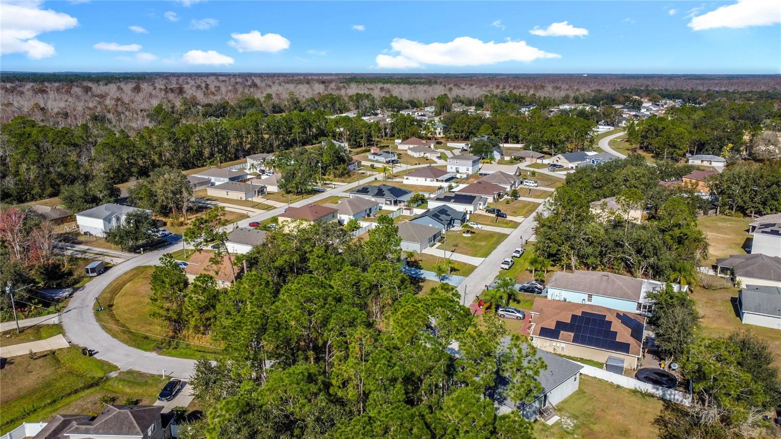 POINCIANA NBRHD 6 SOUTH VILLAGE 3 - Residential