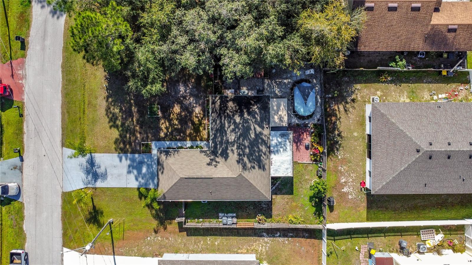 POINCIANA NBRHD 6 SOUTH VILLAGE 3 - Residential