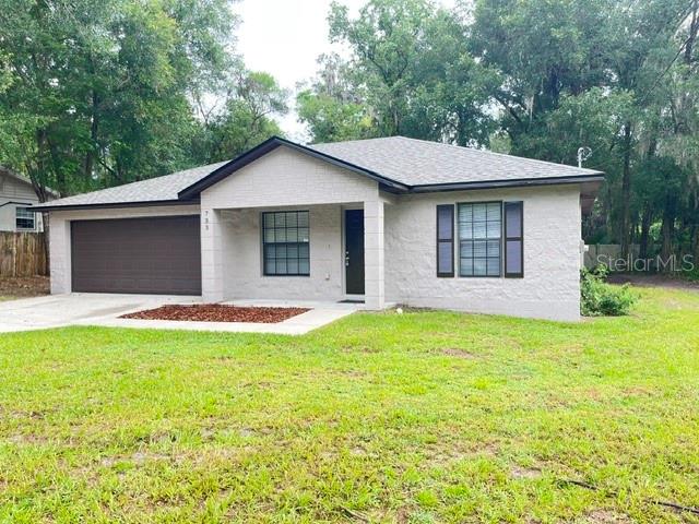 PHIPPENS BLKS 129-130 & 135-136 DELAND - Residential Lease