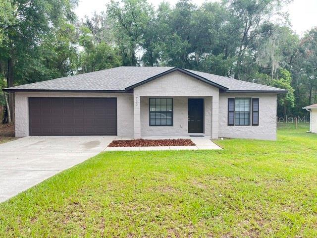 PHIPPENS BLKS 129-130 & 135-136 DELAND - Residential Lease