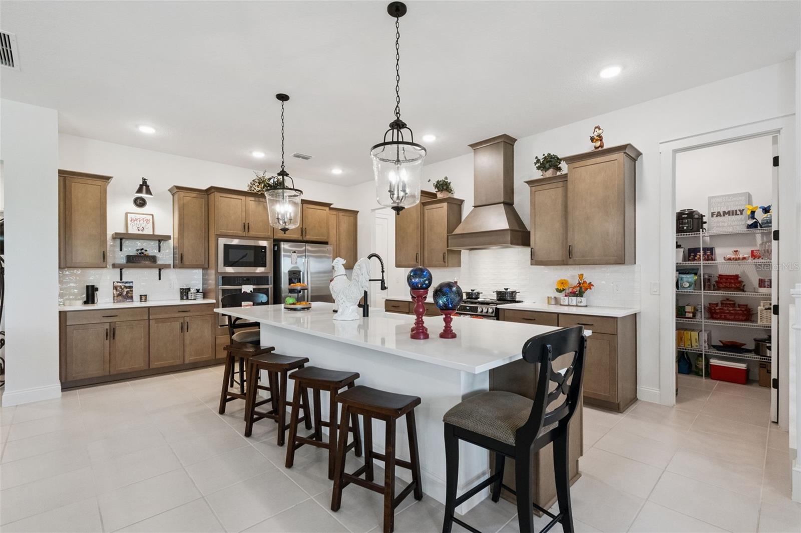 OSPREY RANCH-PH 1 - Residential