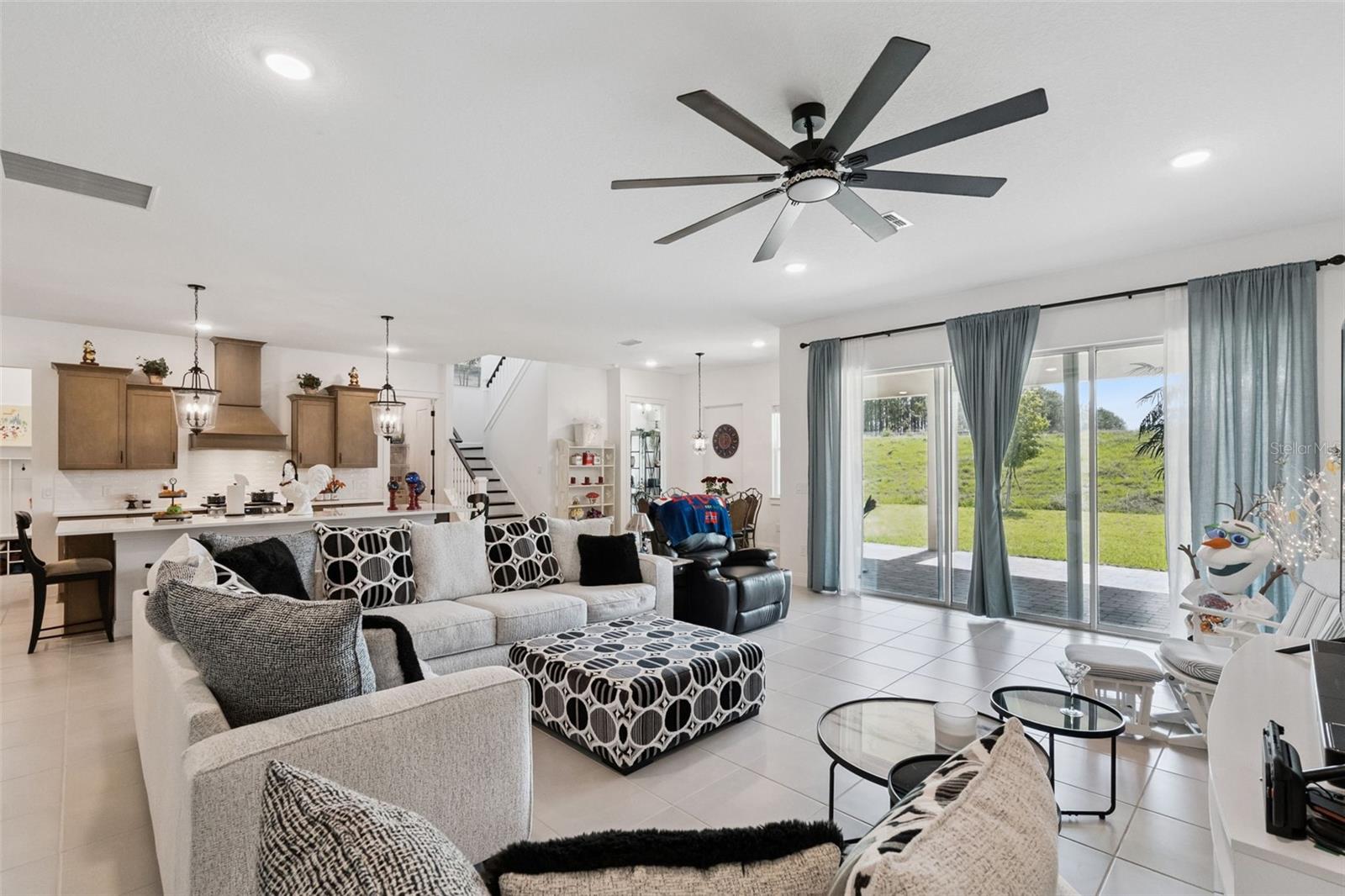 OSPREY RANCH-PH 1 - Residential