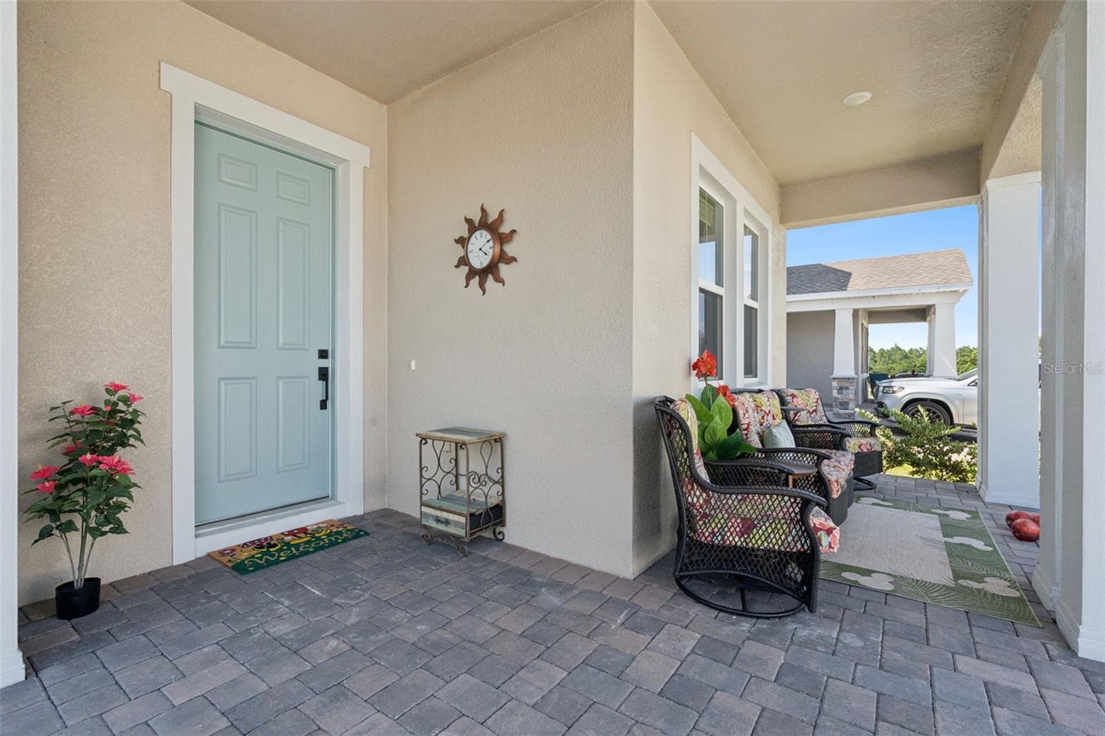 OSPREY RANCH-PH 1 - Residential