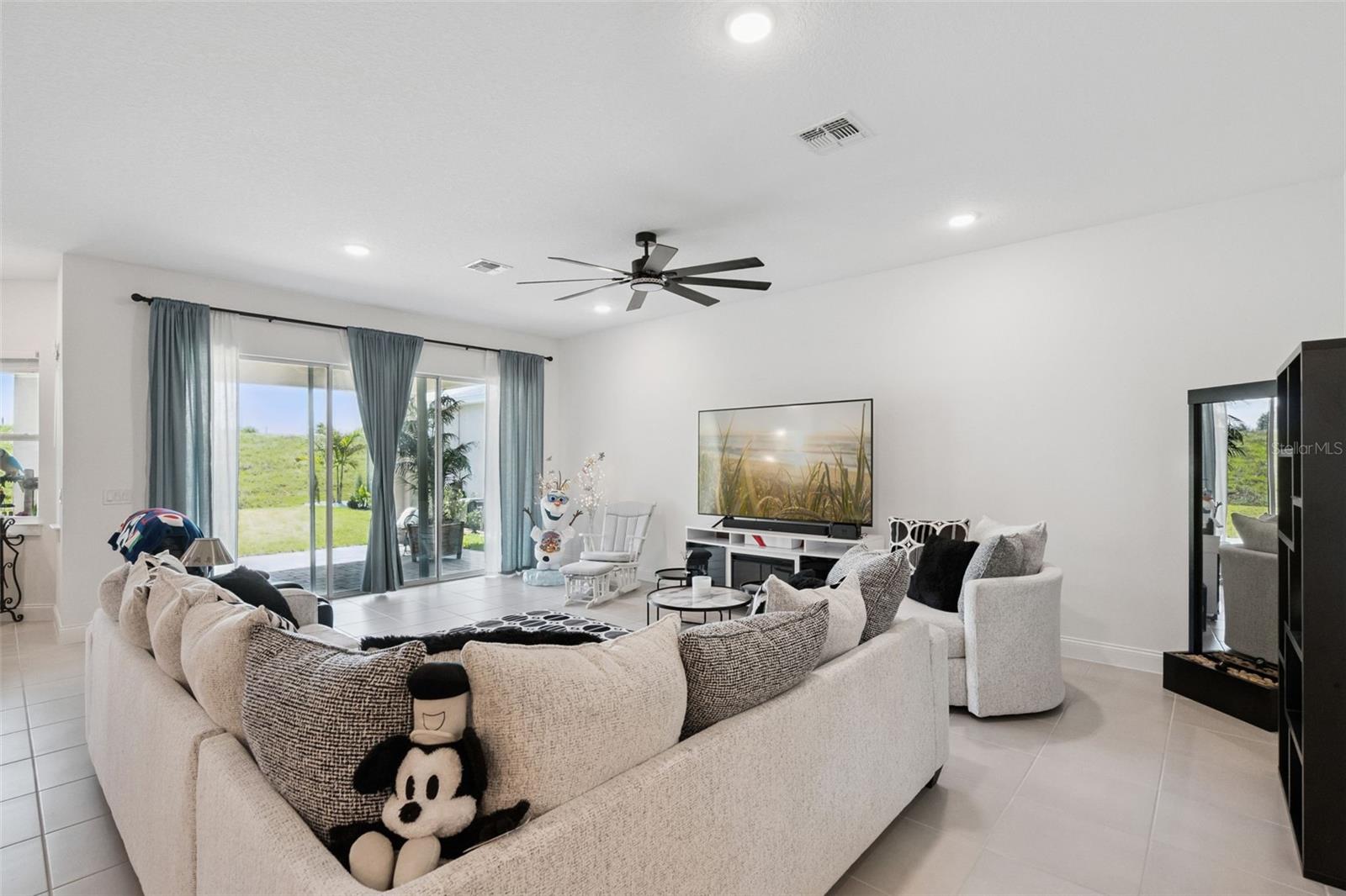 OSPREY RANCH-PH 1 - Residential