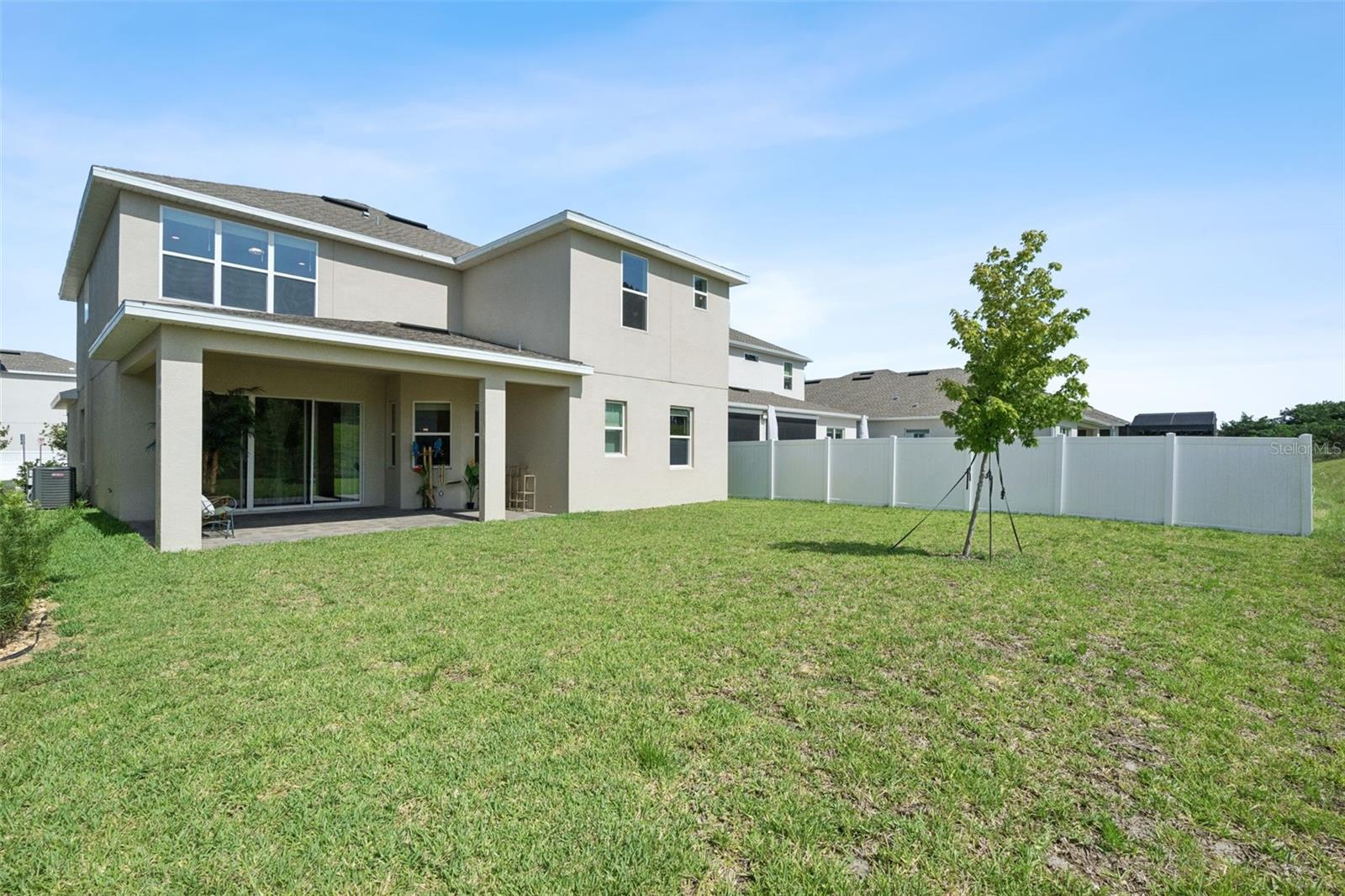 OSPREY RANCH-PH 1 - Residential