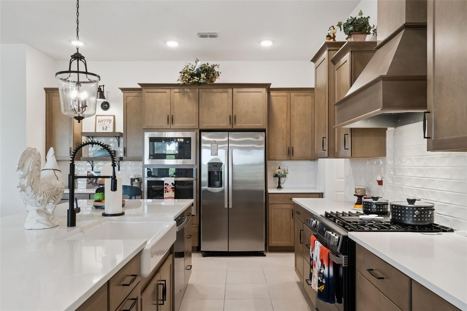 OSPREY RANCH-PH 1 - Residential
