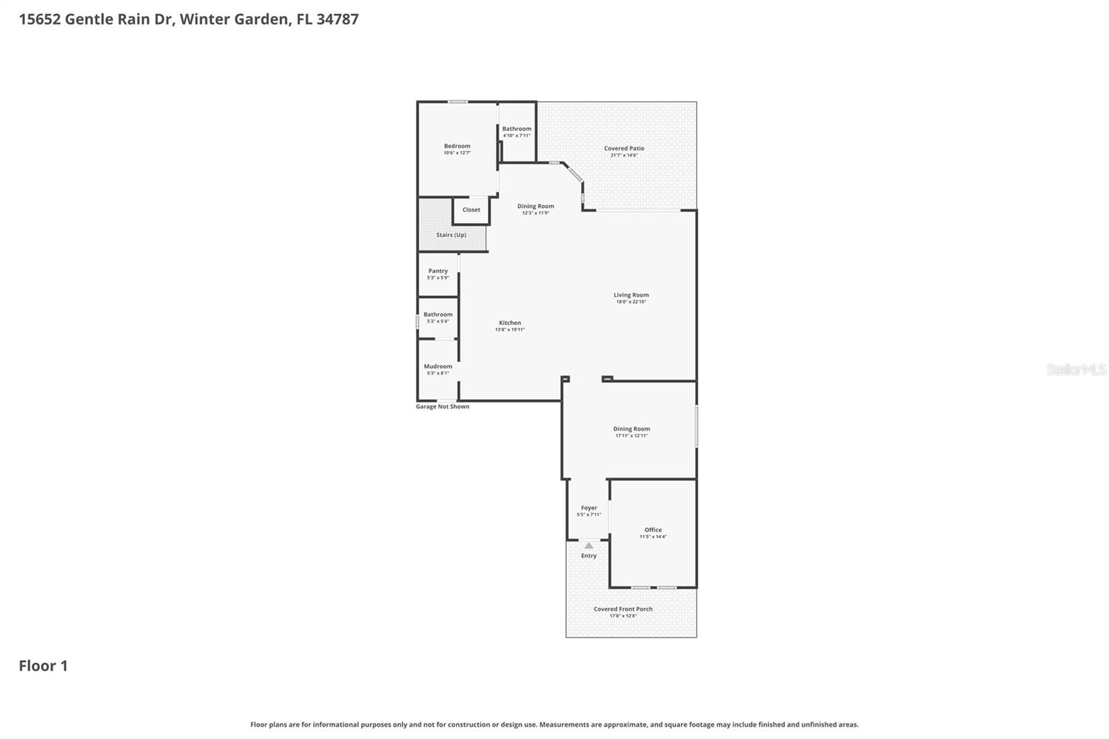OSPREY RANCH-PH 1 - Residential