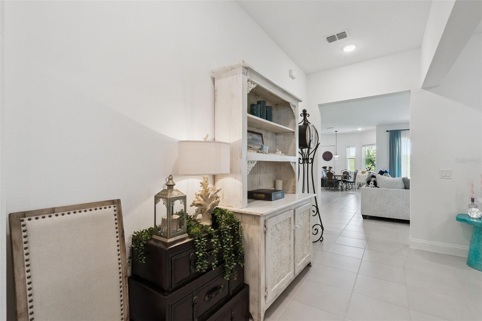 OSPREY RANCH-PH 1 - Residential