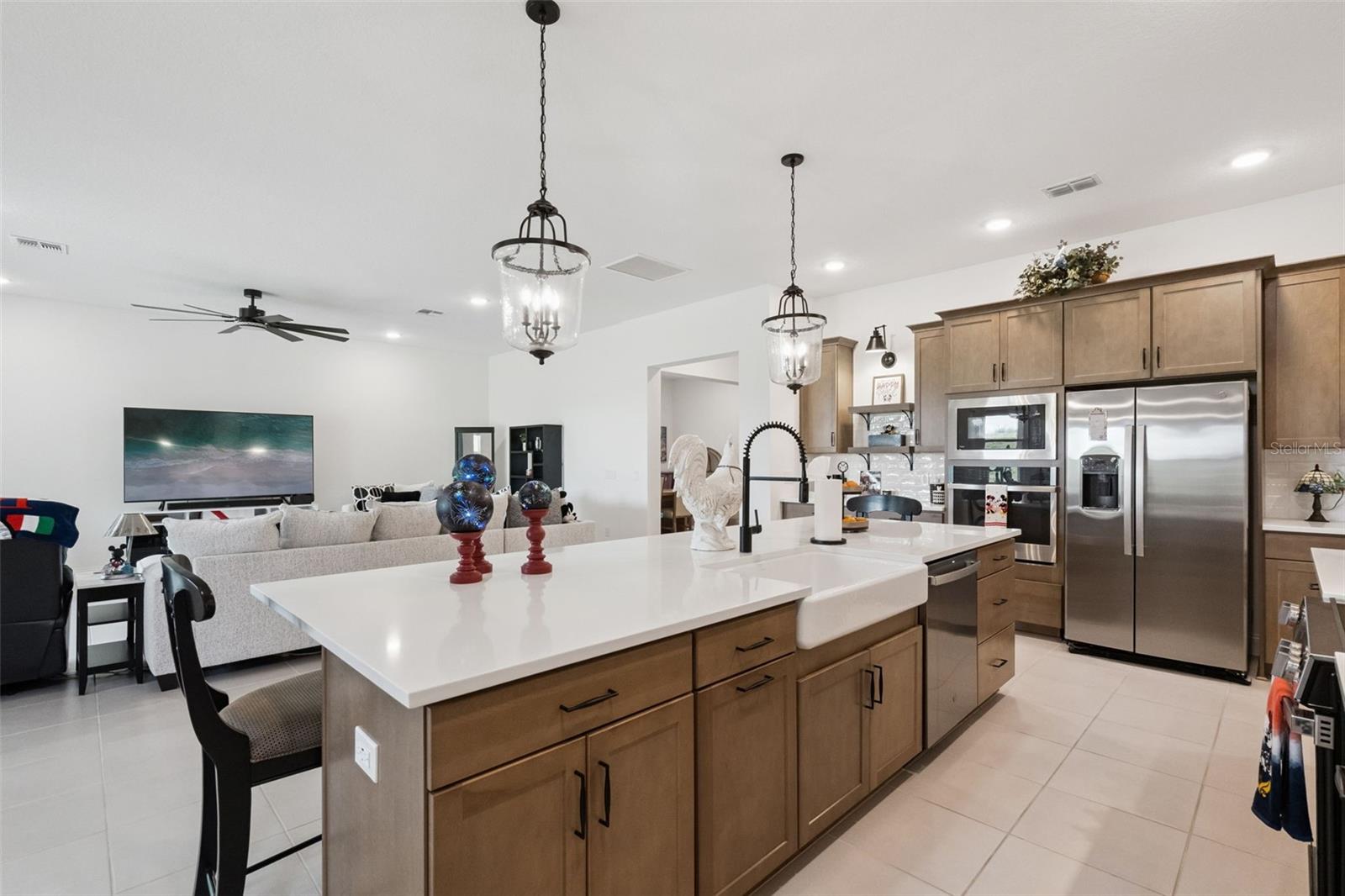 OSPREY RANCH-PH 1 - Residential