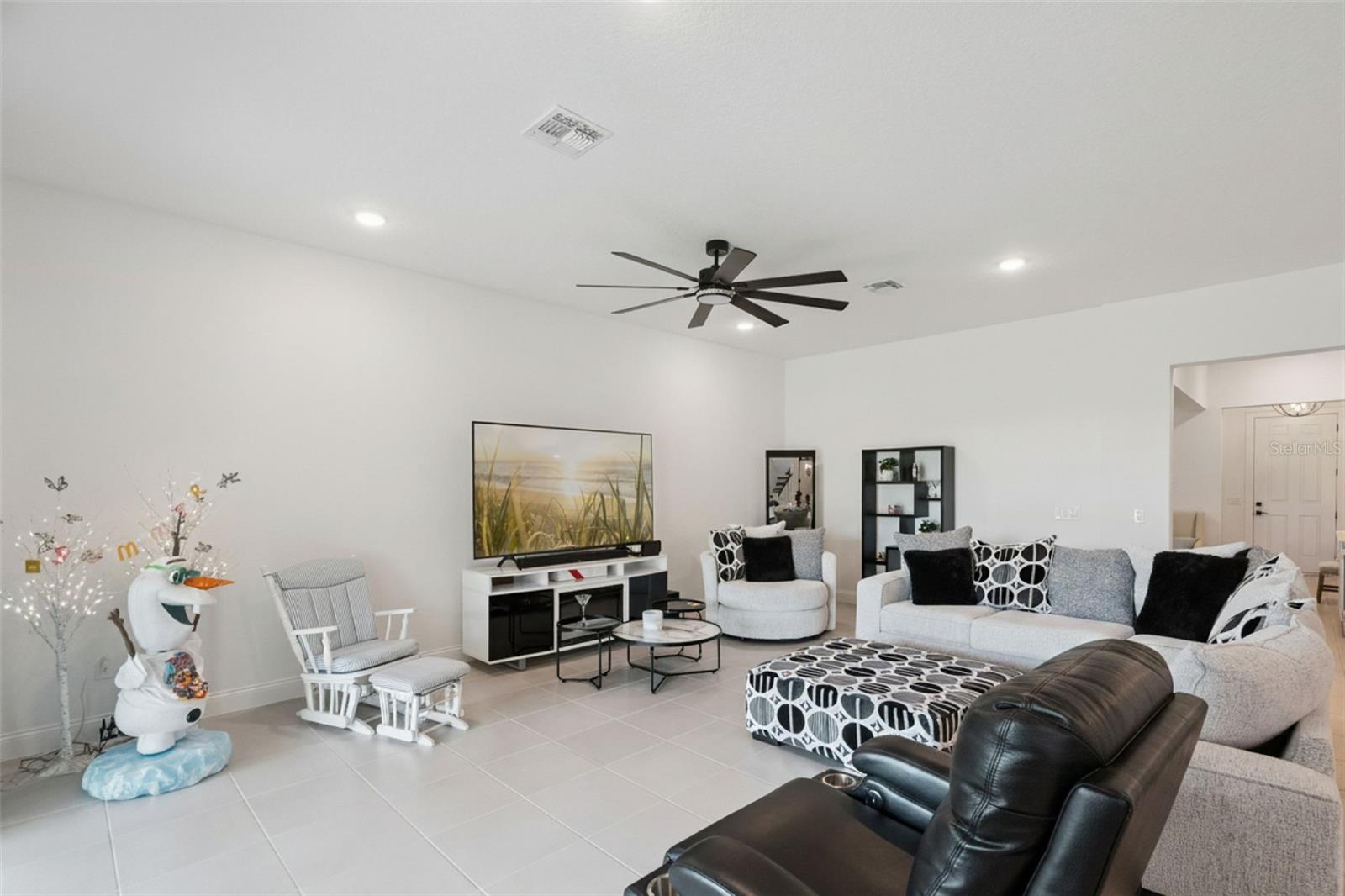 OSPREY RANCH-PH 1 - Residential