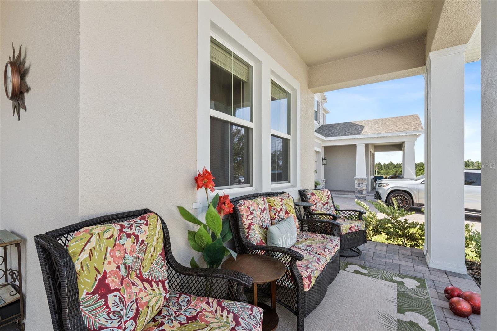 OSPREY RANCH-PH 1 - Residential
