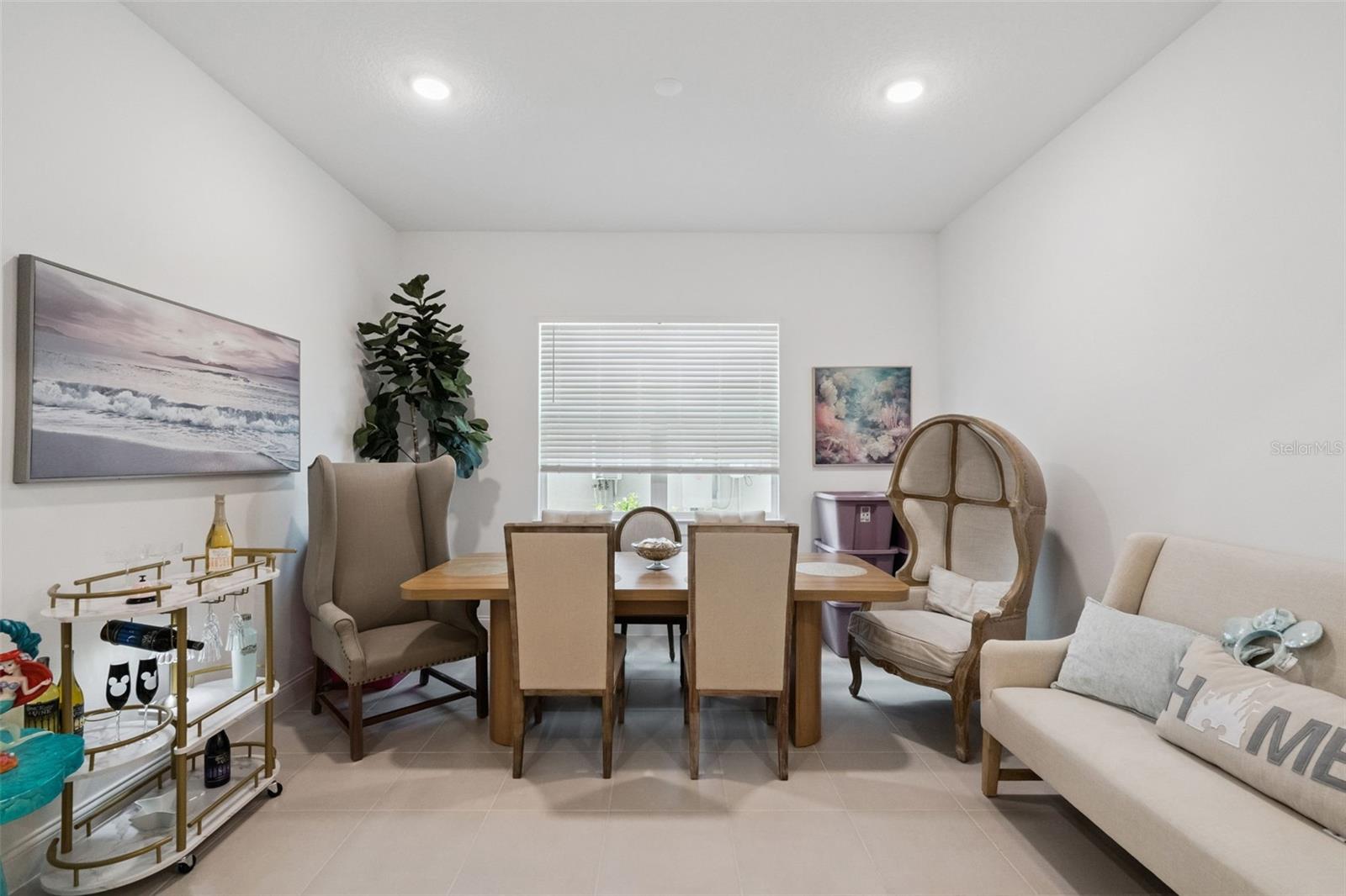 OSPREY RANCH-PH 1 - Residential