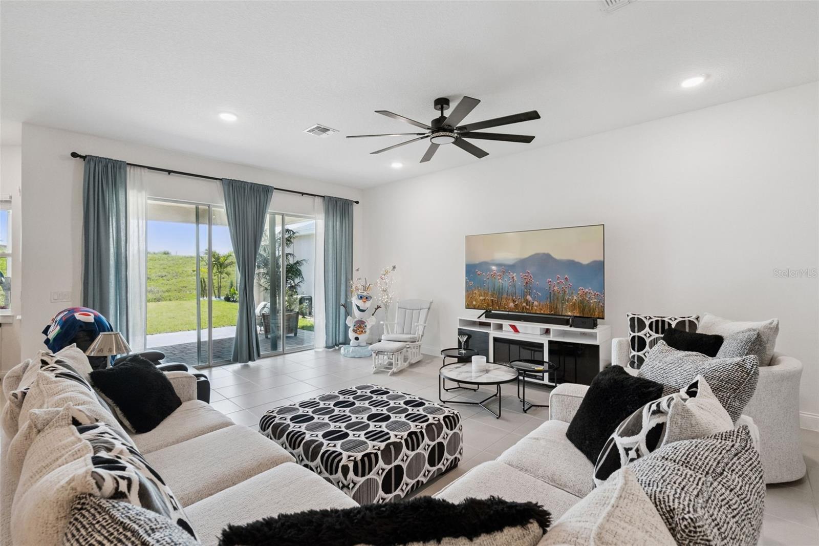 OSPREY RANCH-PH 1 - Residential