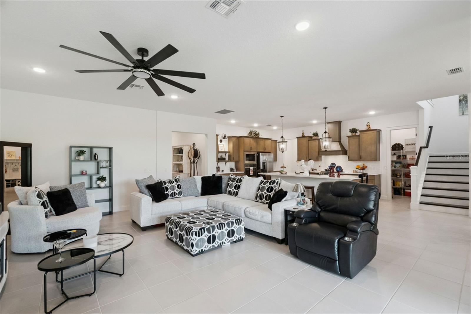 OSPREY RANCH-PH 1 - Residential