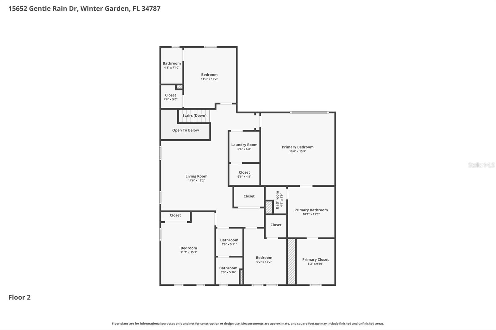 OSPREY RANCH-PH 1 - Residential