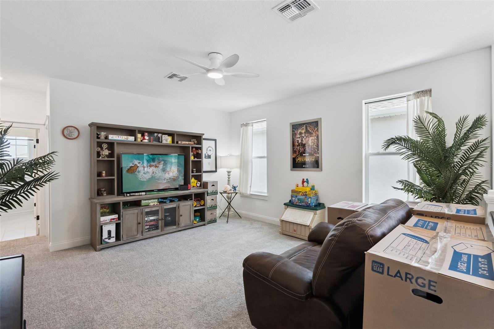 OSPREY RANCH-PH 1 - Residential