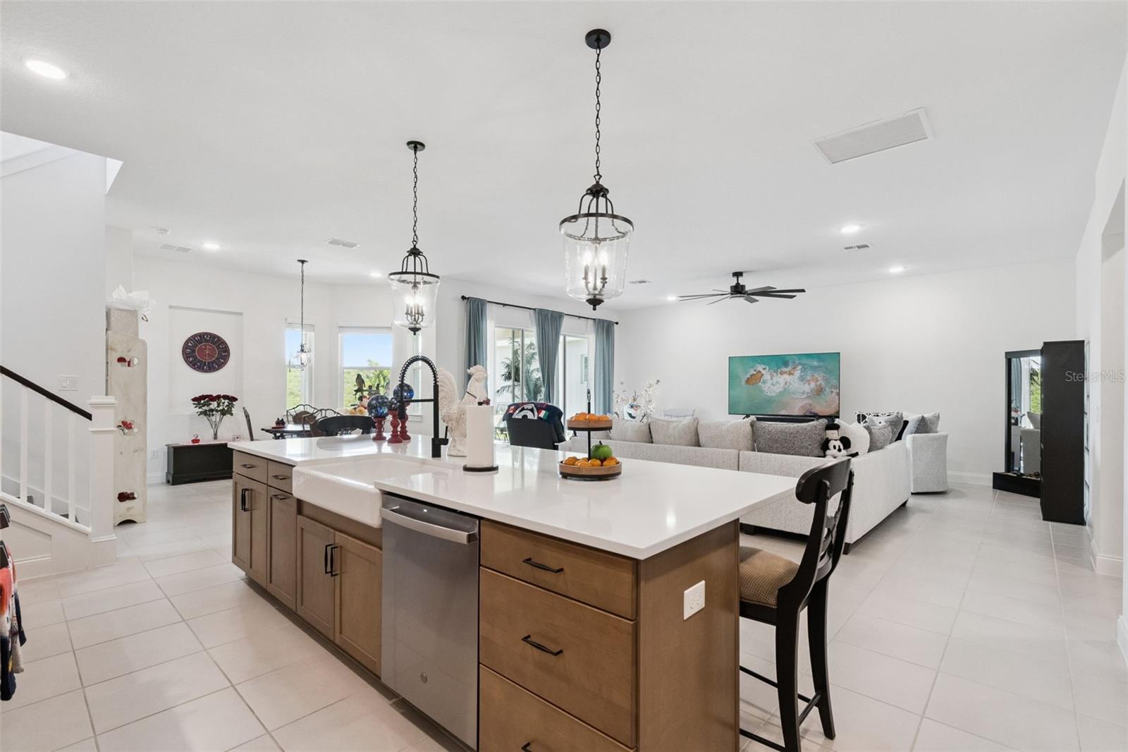 OSPREY RANCH-PH 1 - Residential