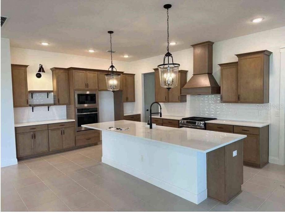 OSPREY RANCH-PH 1 - Residential
