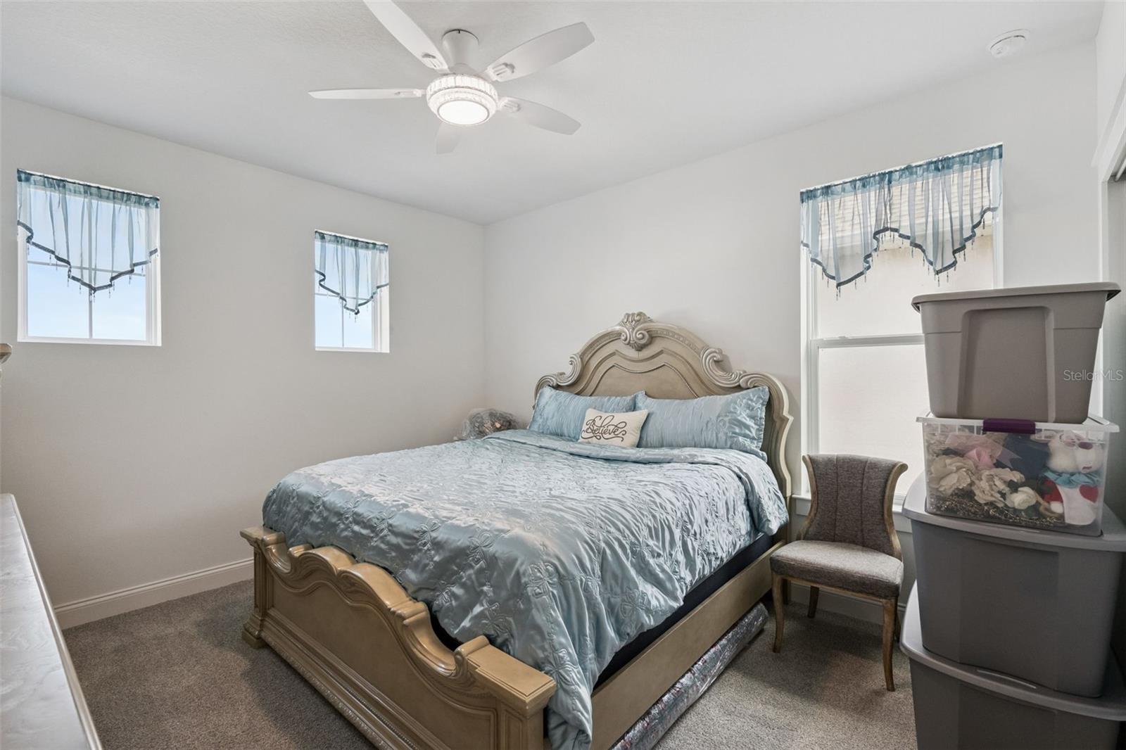 OSPREY RANCH-PH 1 - Residential