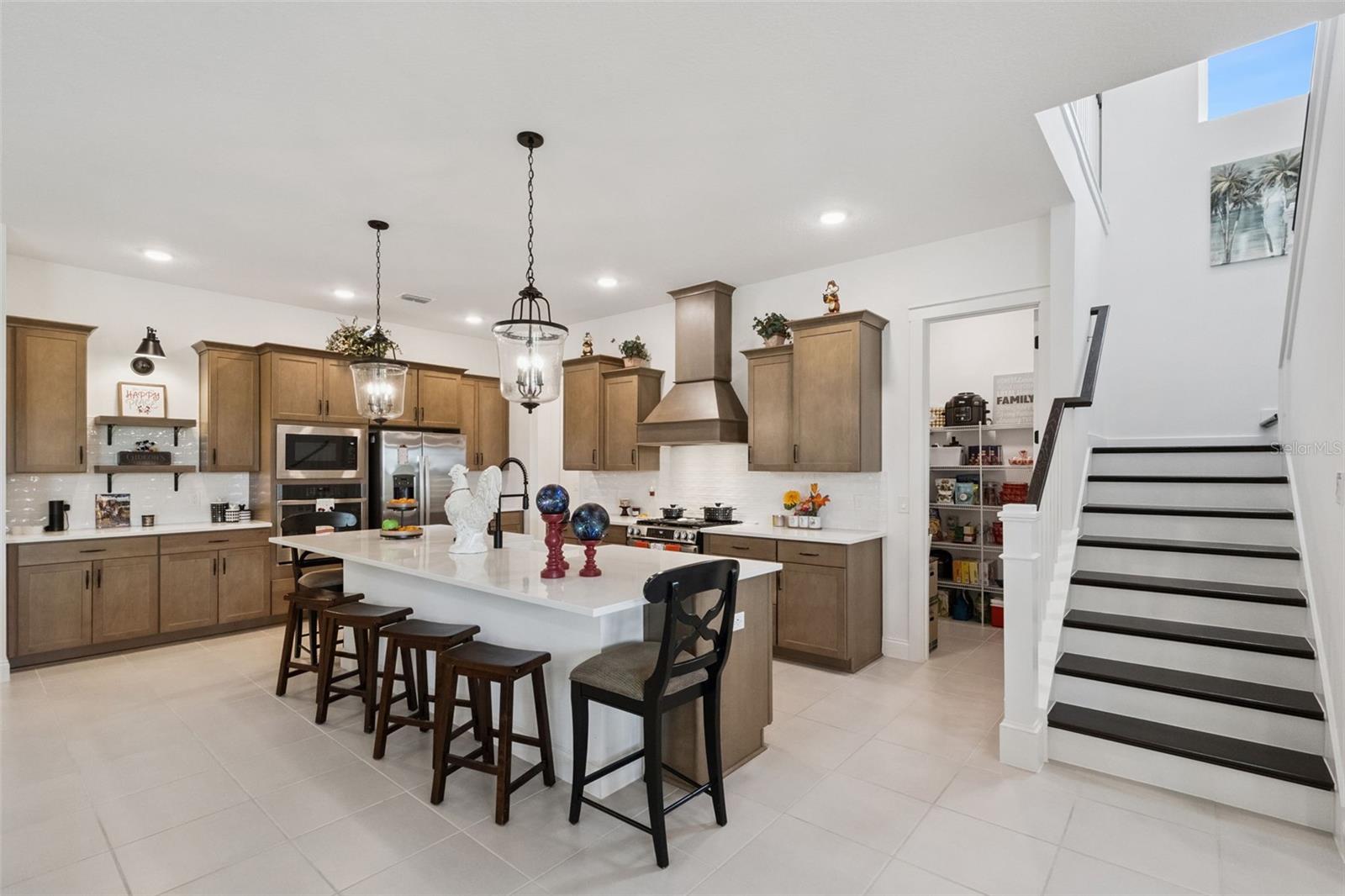 OSPREY RANCH-PH 1 - Residential