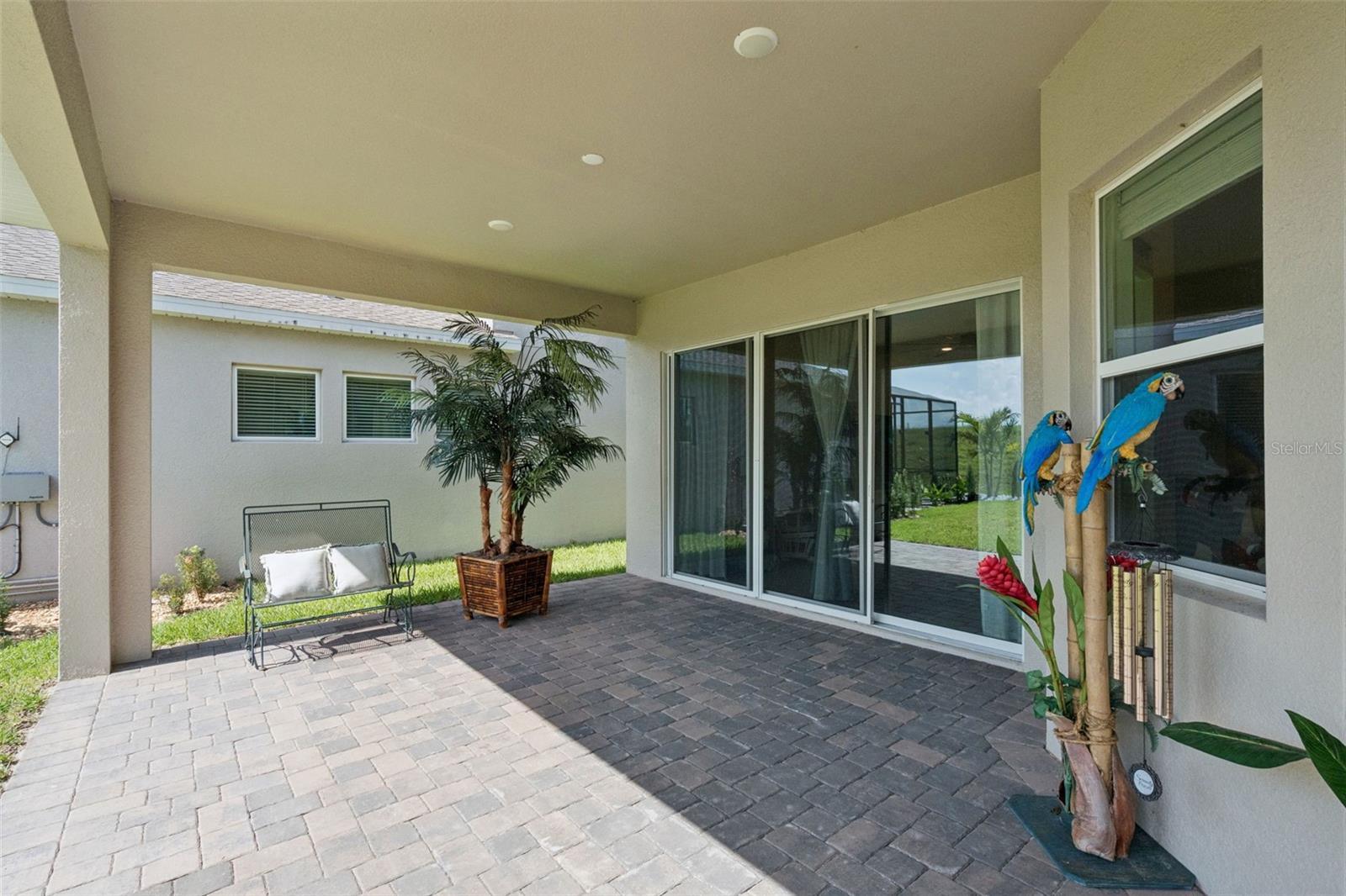 OSPREY RANCH-PH 1 - Residential