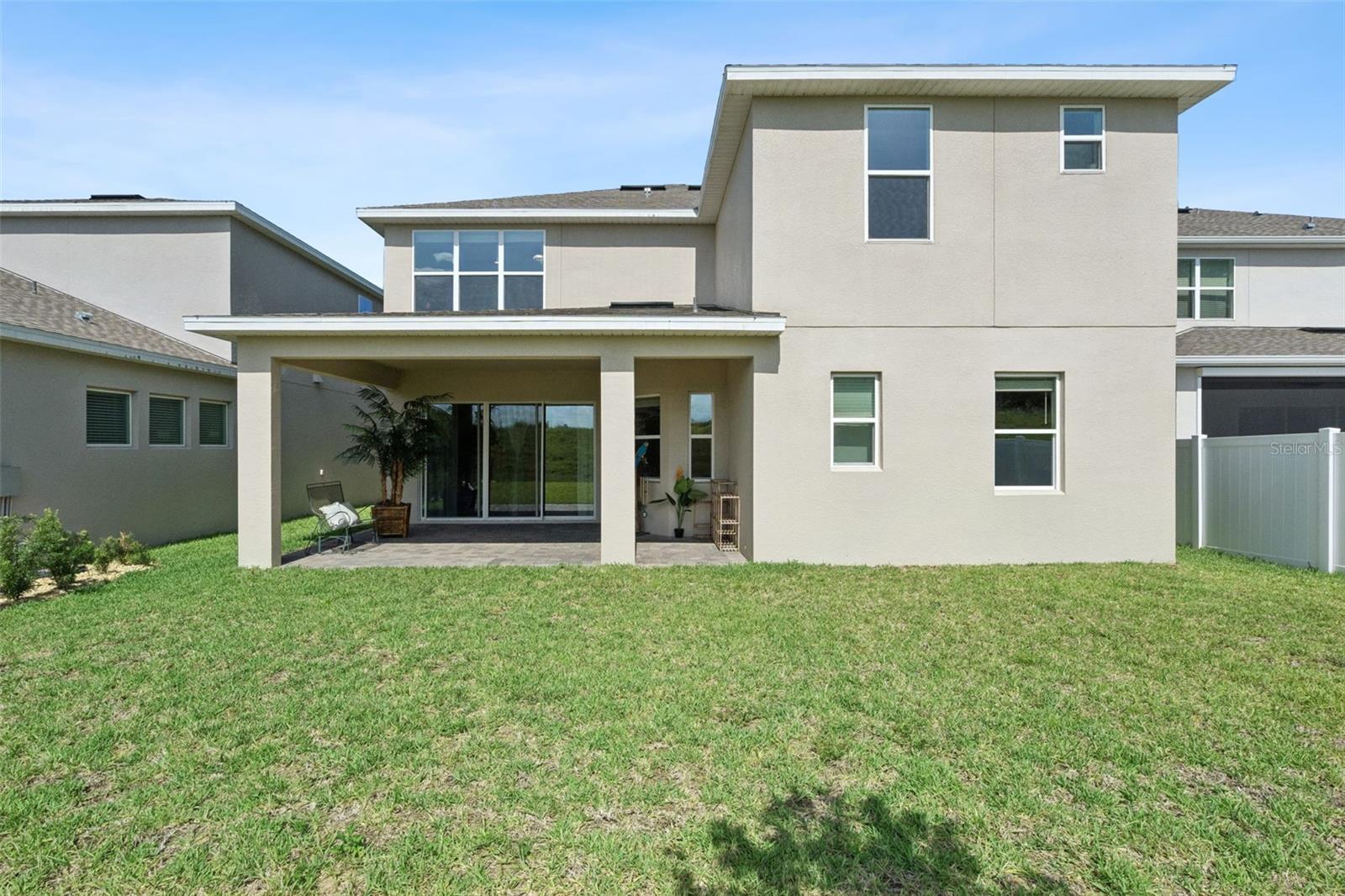 OSPREY RANCH-PH 1 - Residential