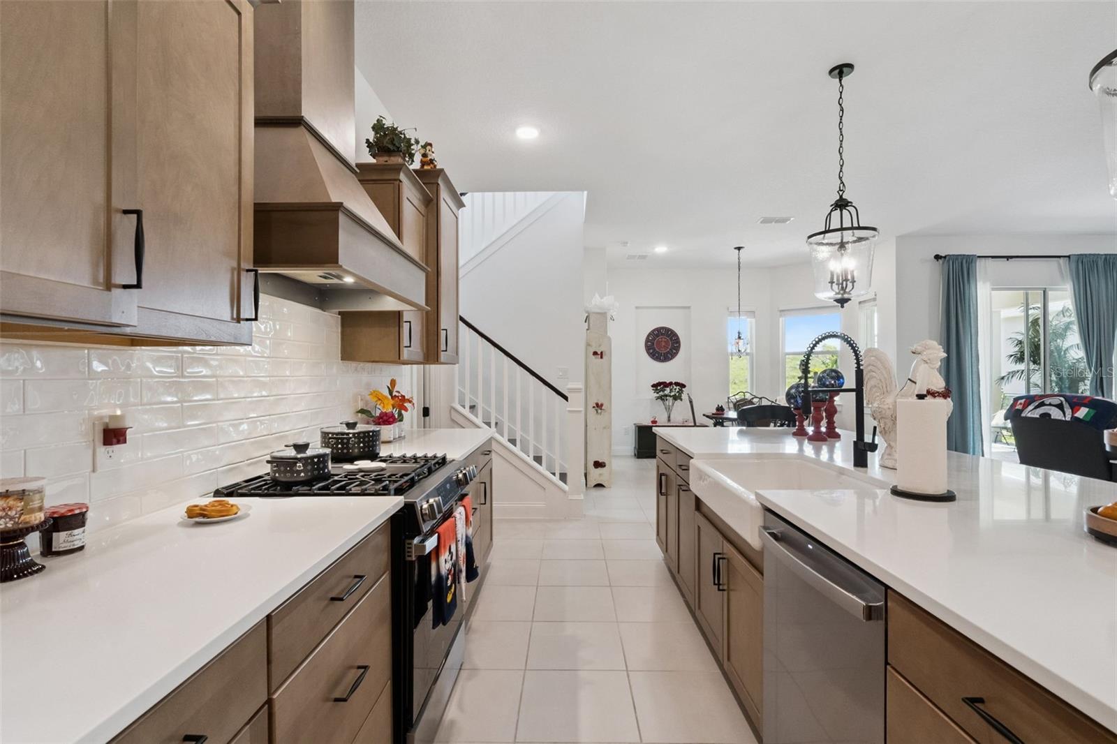 OSPREY RANCH-PH 1 - Residential