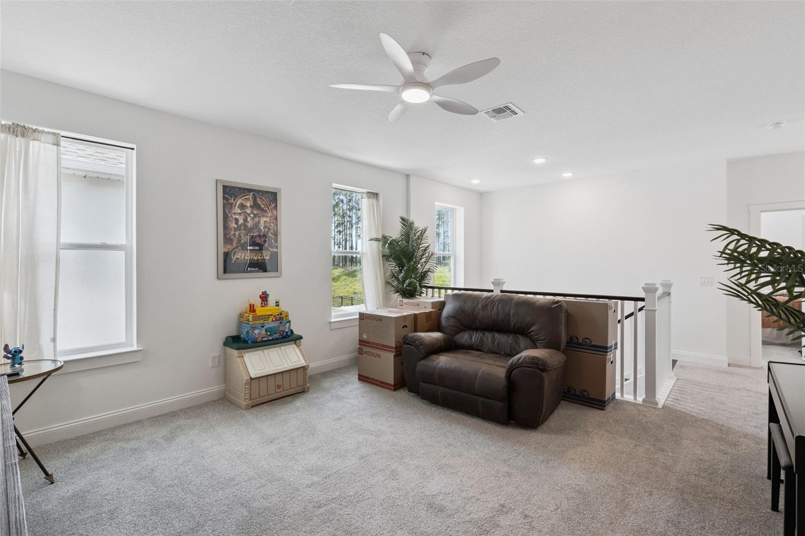 OSPREY RANCH-PH 1 - Residential